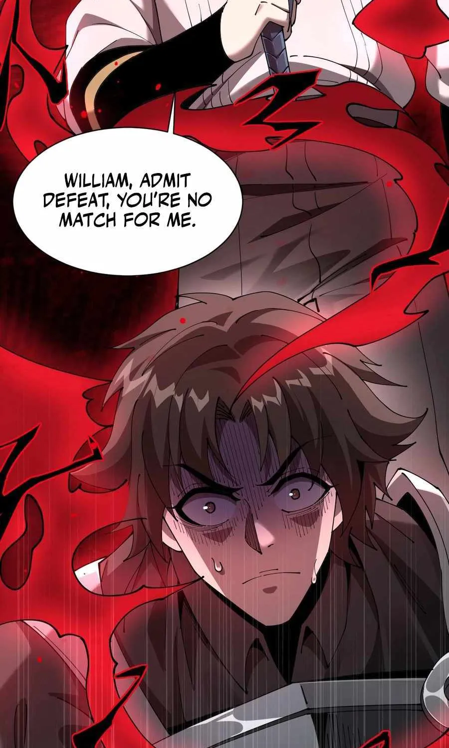 Shadow’s Resurgence Chapter 26 page 13 - 