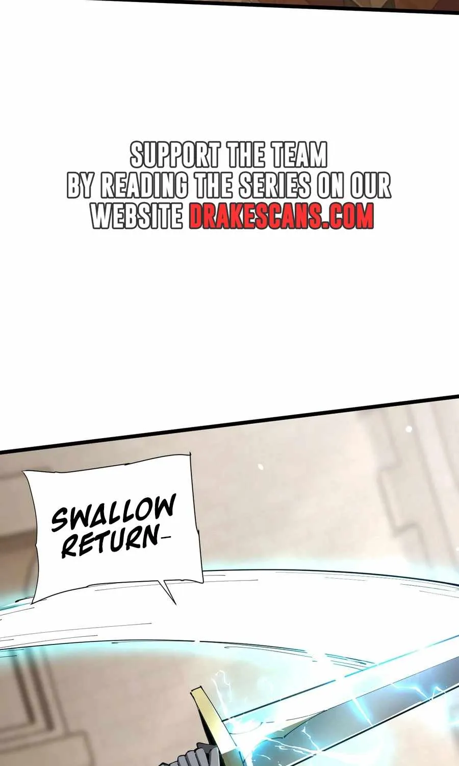 Shadow’s Resurgence Chapter 26 page 23 - 