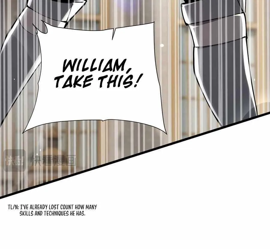 Shadow’s Resurgence Chapter 26 page 37 - 