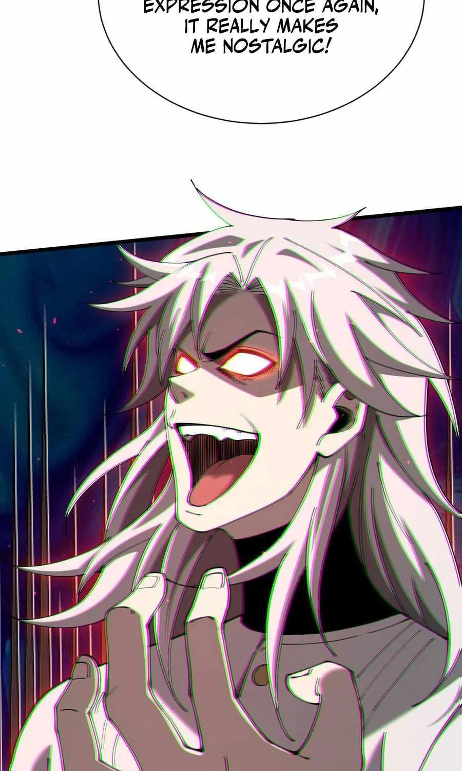 Shadow’s Resurgence Chapter 26 page 40 - 