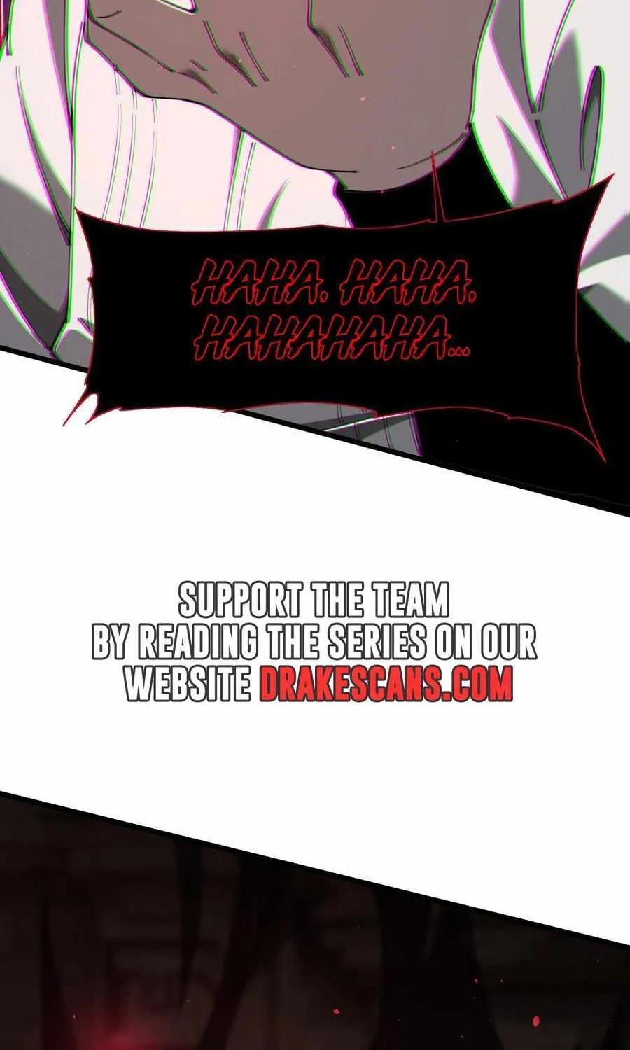 Shadow’s Resurgence Chapter 26 page 41 - 