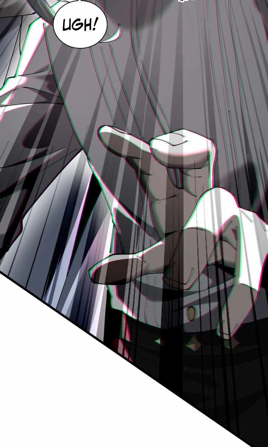 Shadow’s Resurgence Chapter 26 page 54 - 