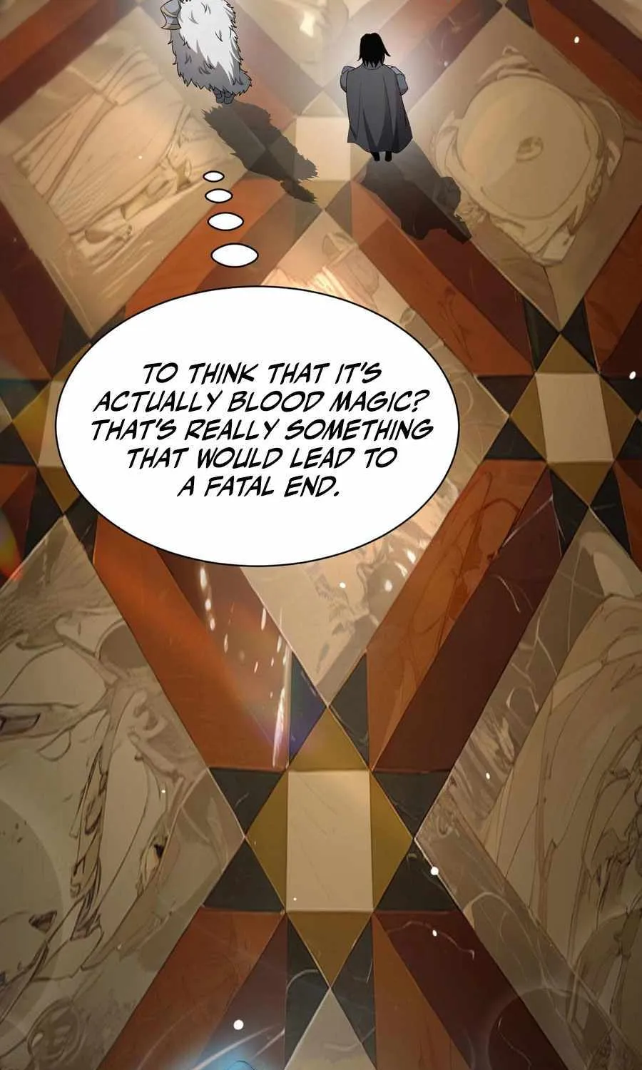 Shadow’s Resurgence Chapter 26 page 63 - 