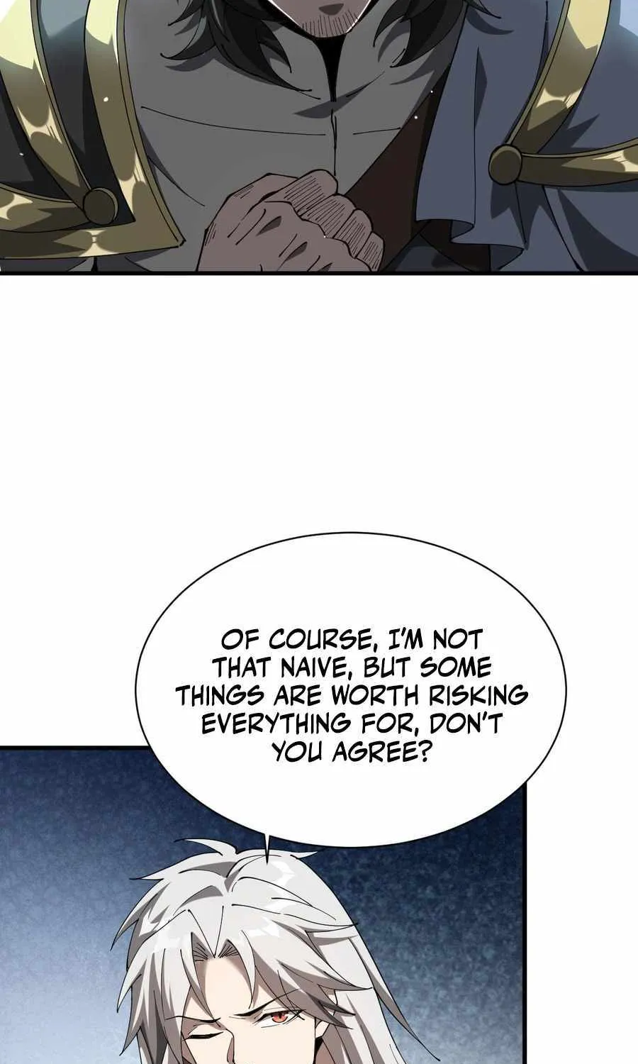 Shadow’s Resurgence Chapter 26 page 75 - 