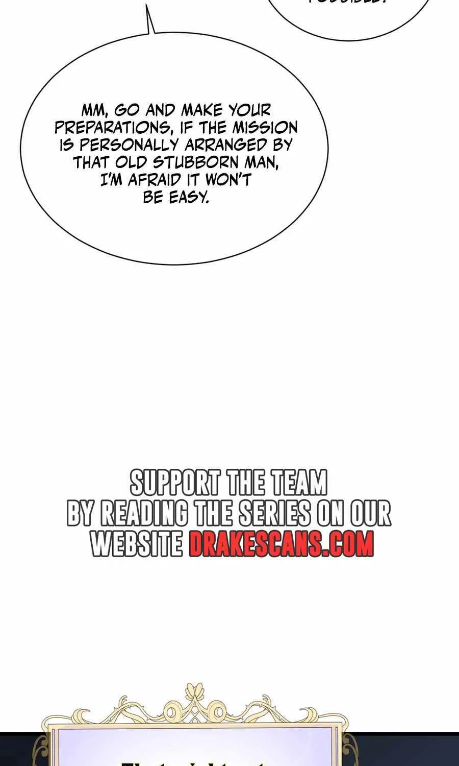 Shadow’s Resurgence Chapter 26 page 83 - 
