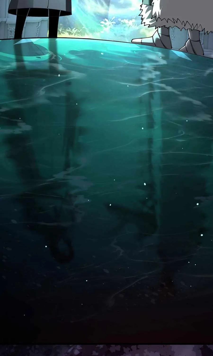 Shadow’s Resurgence Chapter 26 page 86 - 