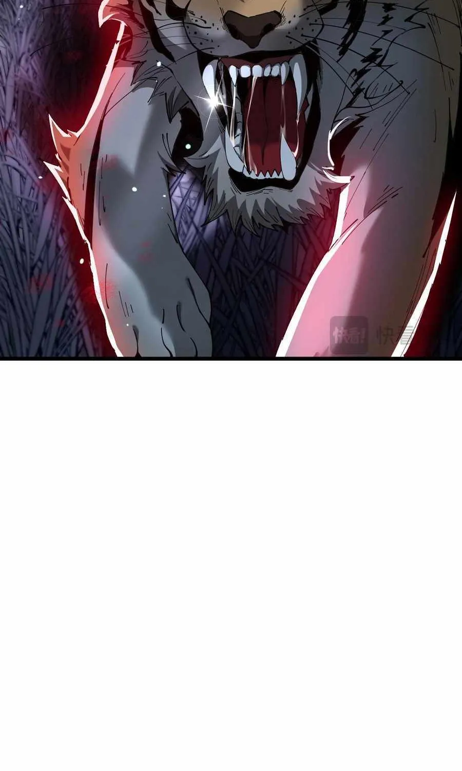 Shadow’s Resurgence Chapter 26 page 88 - 