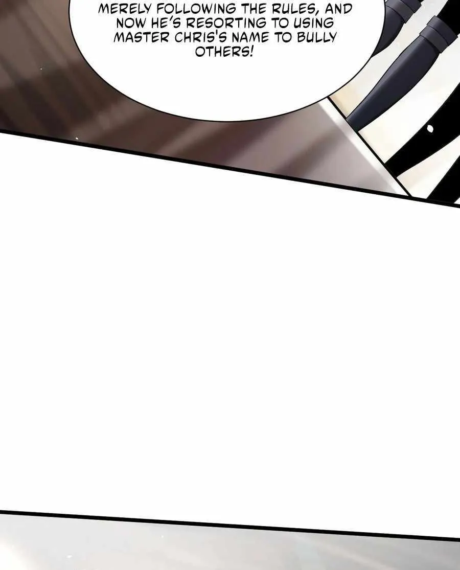 Shadow’s Resurgence Chapter 27 page 27 - 