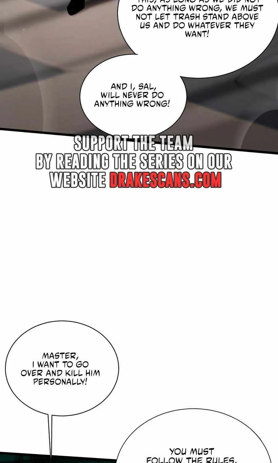 Shadow’s Resurgence Chapter 27 page 29 - 