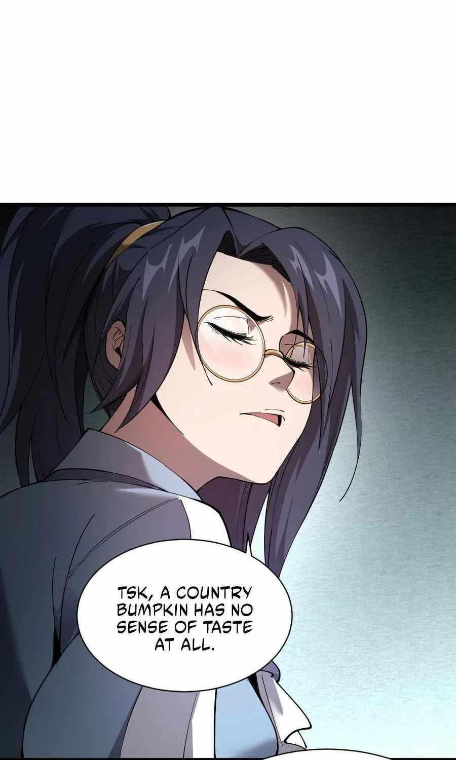 Shadow’s Resurgence Chapter 27 page 61 - 