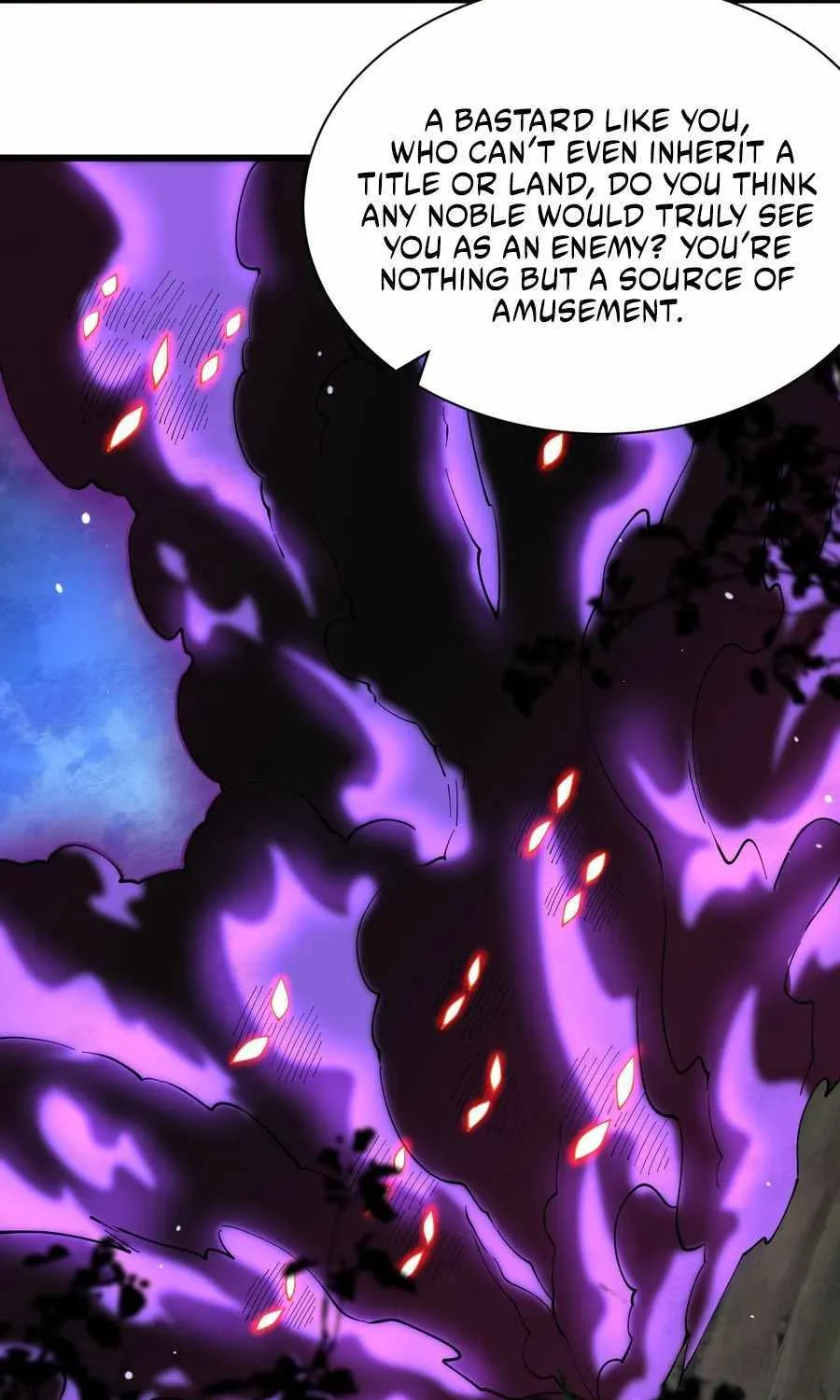 Shadow’s Resurgence Chapter 27 page 62 - 