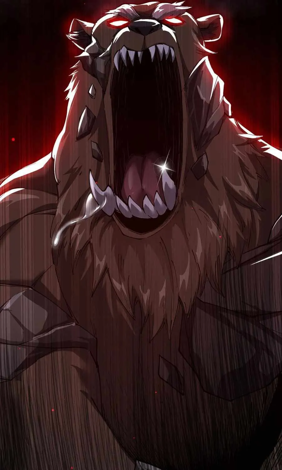 Shadow’s Resurgence Chapter 27 page 68 - 