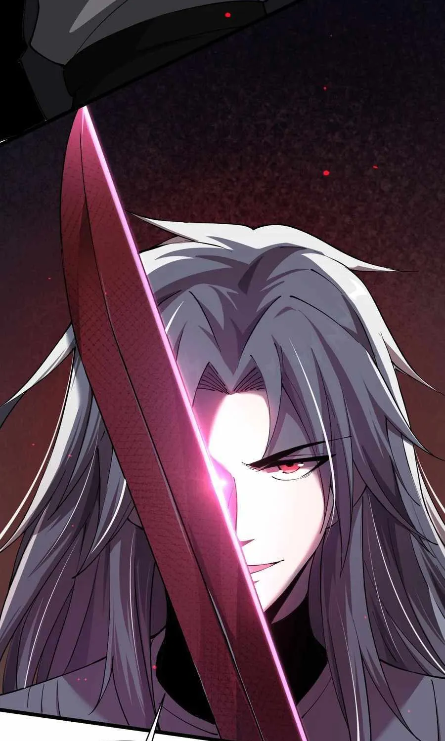 Shadow’s Resurgence Chapter 27 page 70 - 