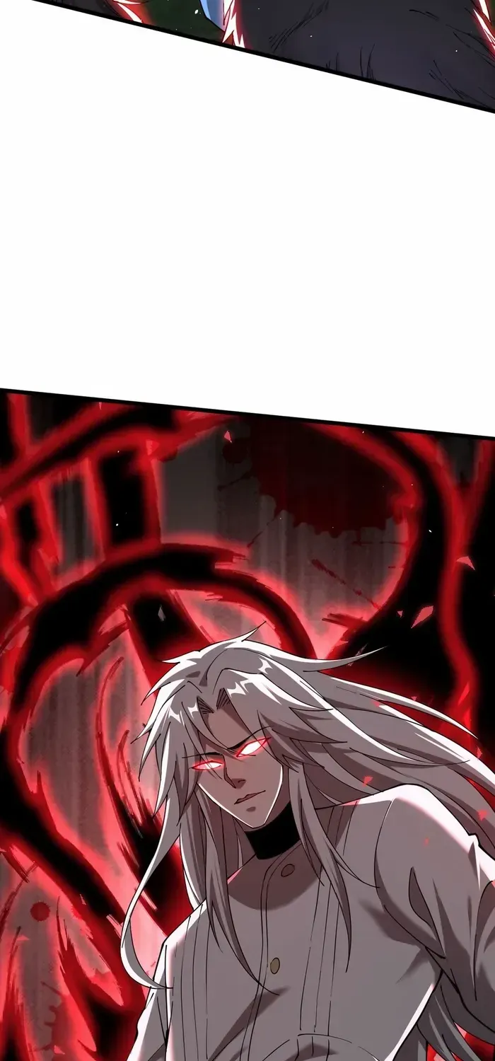 Shadow’s Resurgence Chapter 28 page 13 - 