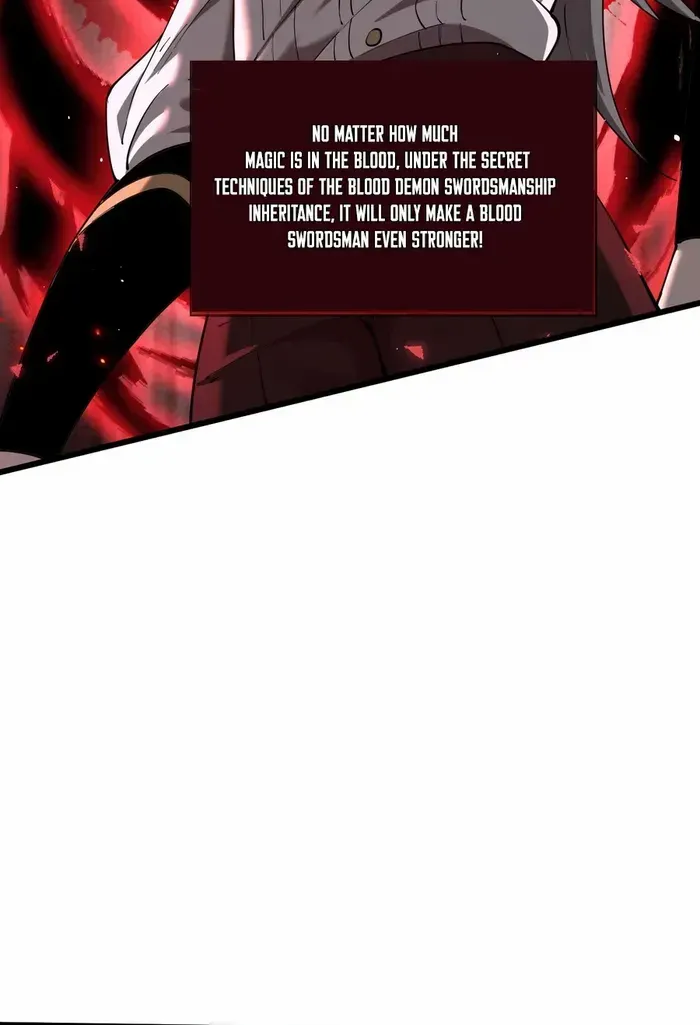 Shadow’s Resurgence Chapter 28 page 14 - 