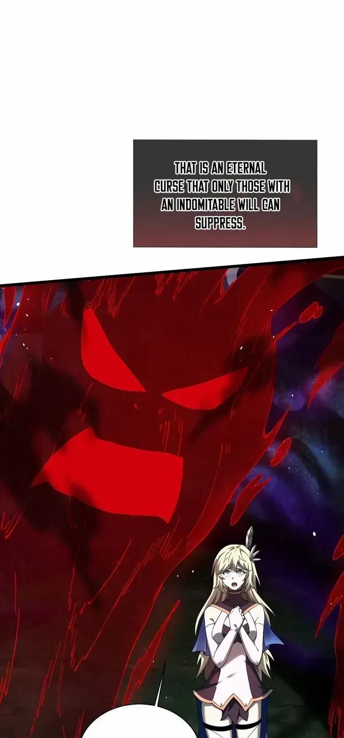 Shadow’s Resurgence Chapter 28 page 16 - 