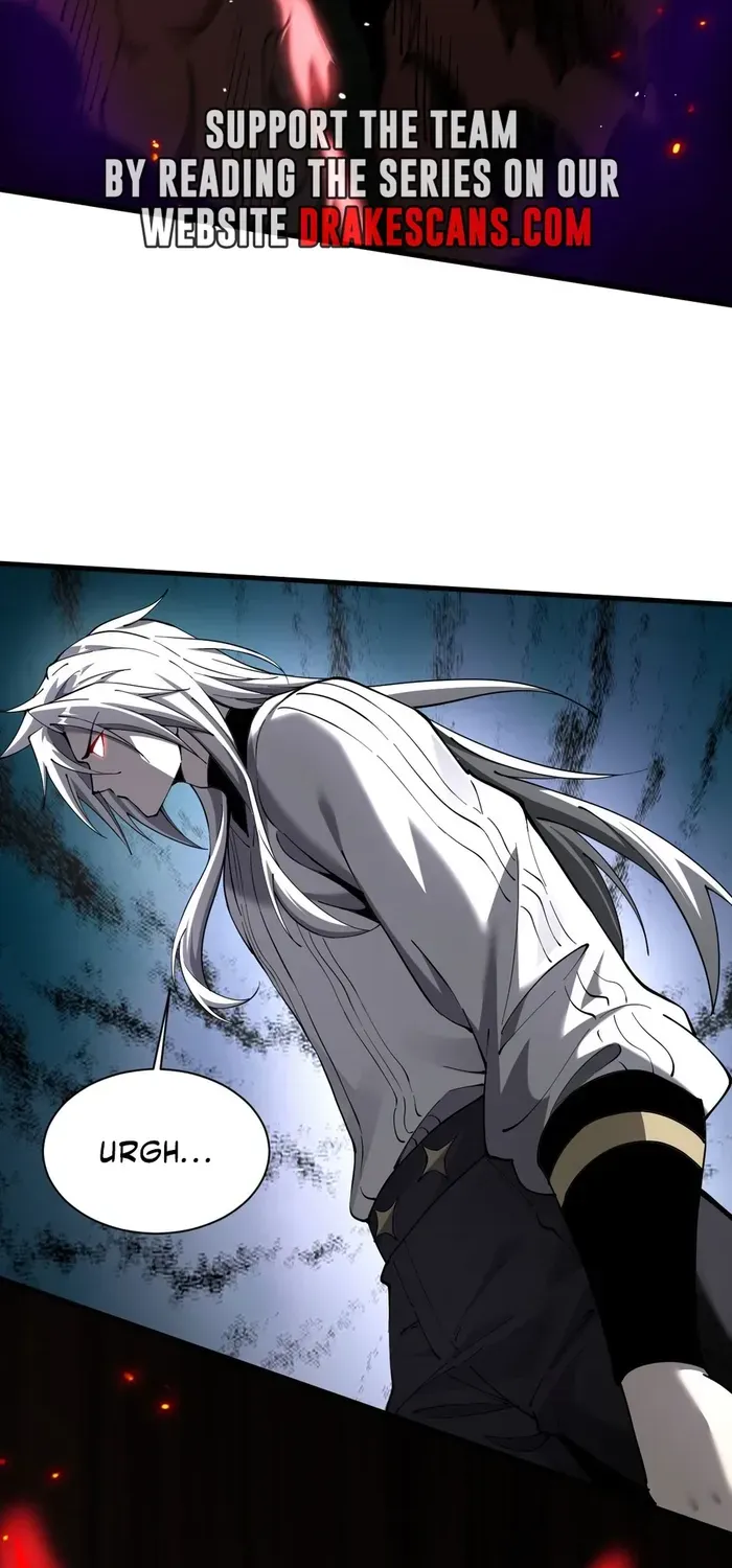 Shadow’s Resurgence Chapter 28 page 20 - 