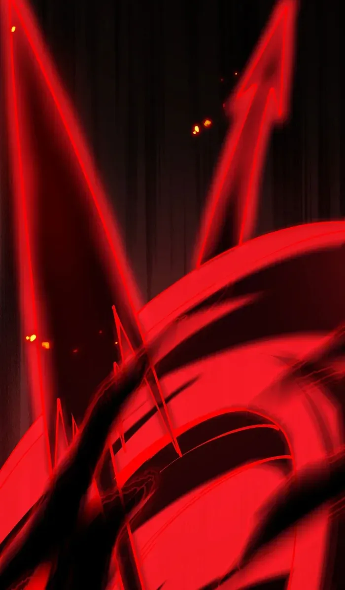 Shadow’s Resurgence Chapter 28 page 21 - 
