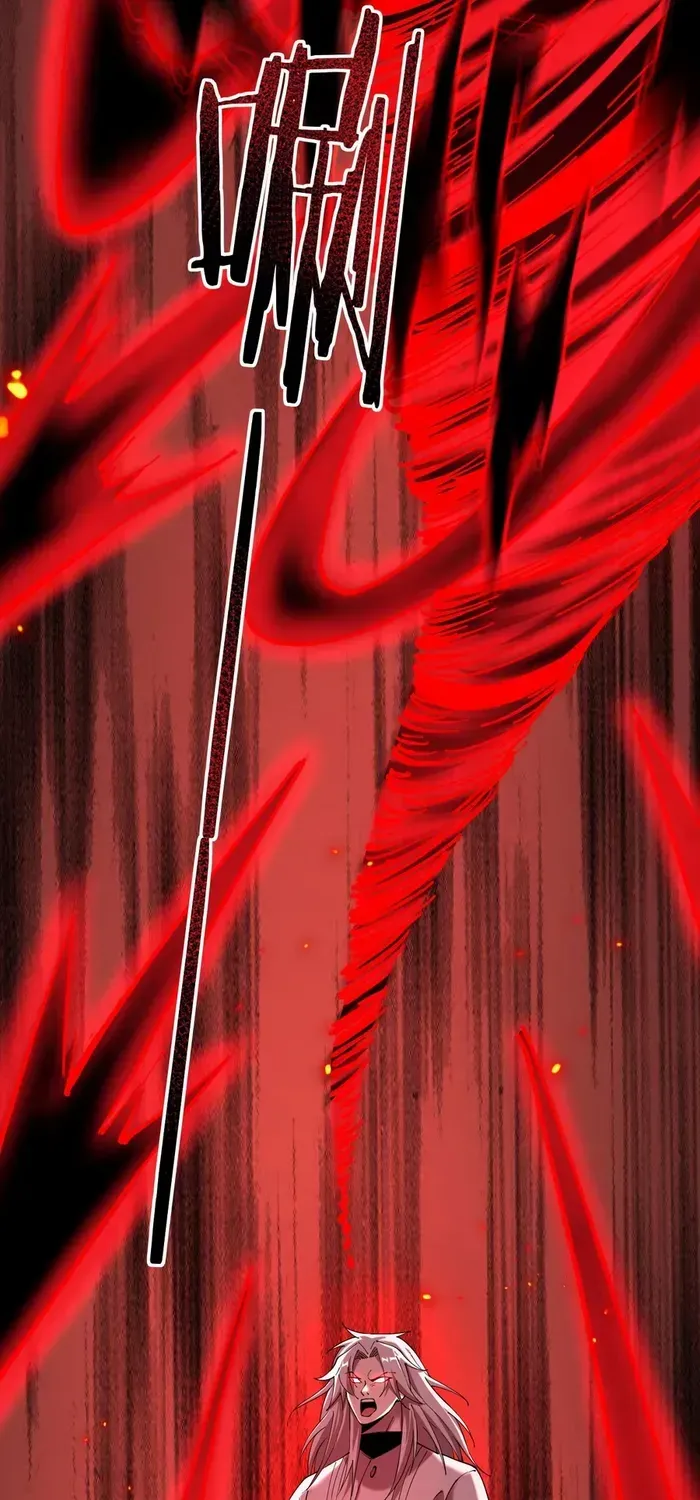 Shadow’s Resurgence Chapter 28 page 24 - 