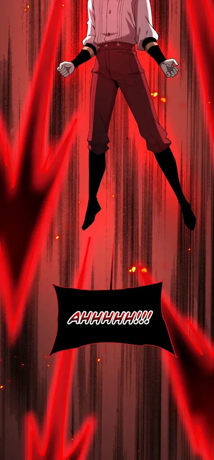 Shadow’s Resurgence Chapter 28 page 25 - 