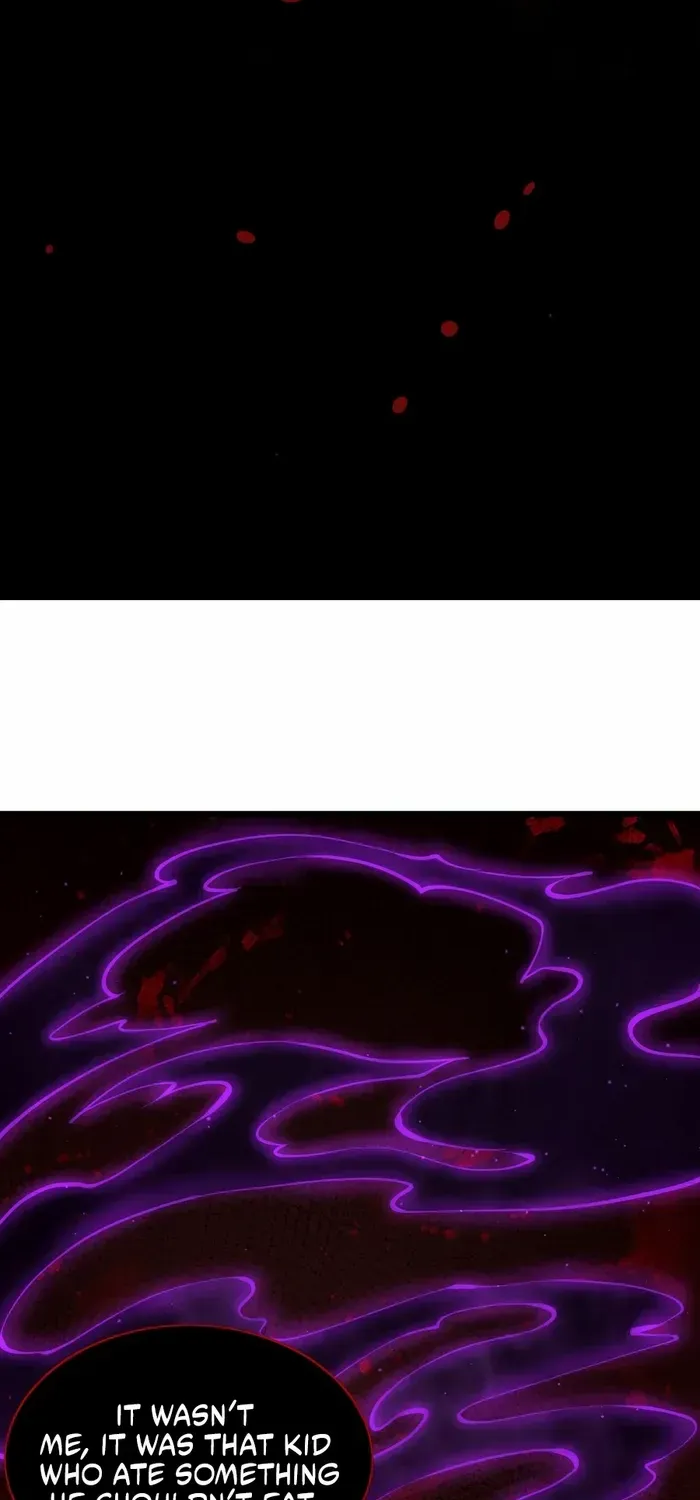 Shadow’s Resurgence Chapter 28 page 34 - 