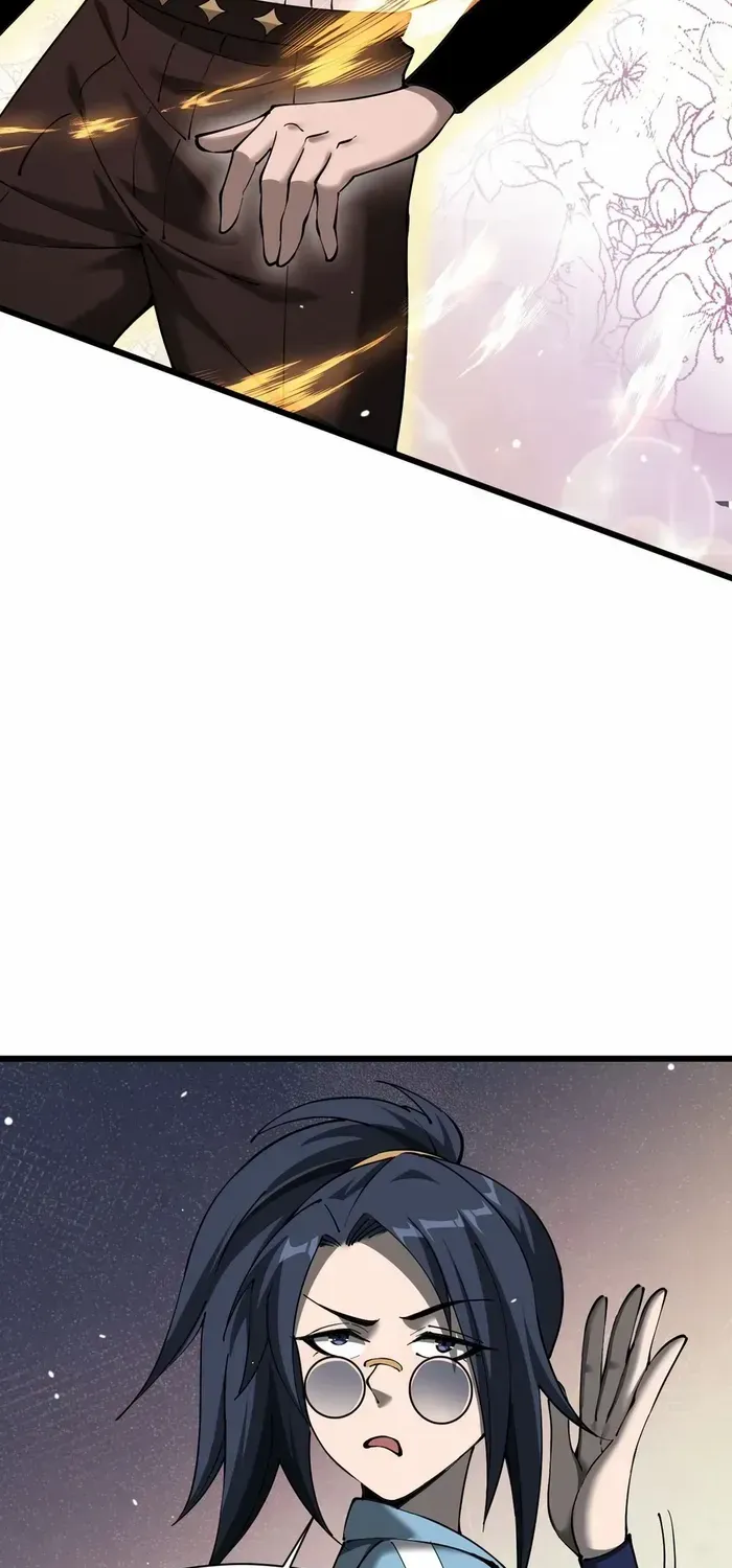 Shadow’s Resurgence Chapter 28 page 40 - 