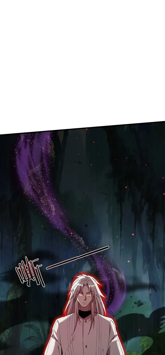 Shadow’s Resurgence Chapter 28 page 43 - 