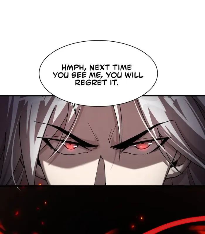 Shadow’s Resurgence Chapter 28 page 53 - 