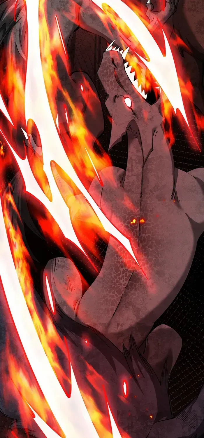 Shadow’s Resurgence Chapter 28 page 56 - 