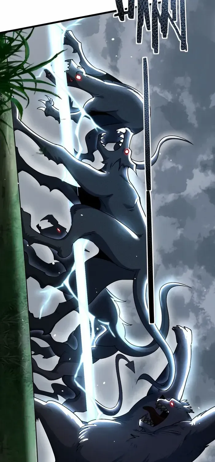 Shadow’s Resurgence Chapter 28 page 67 - 