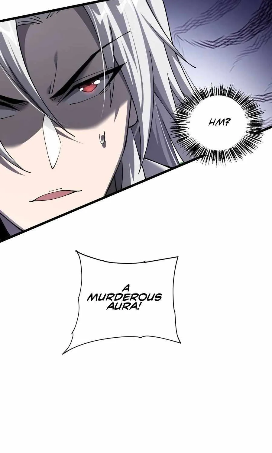 Shadow’s Resurgence Chapter 29 page 11 - 