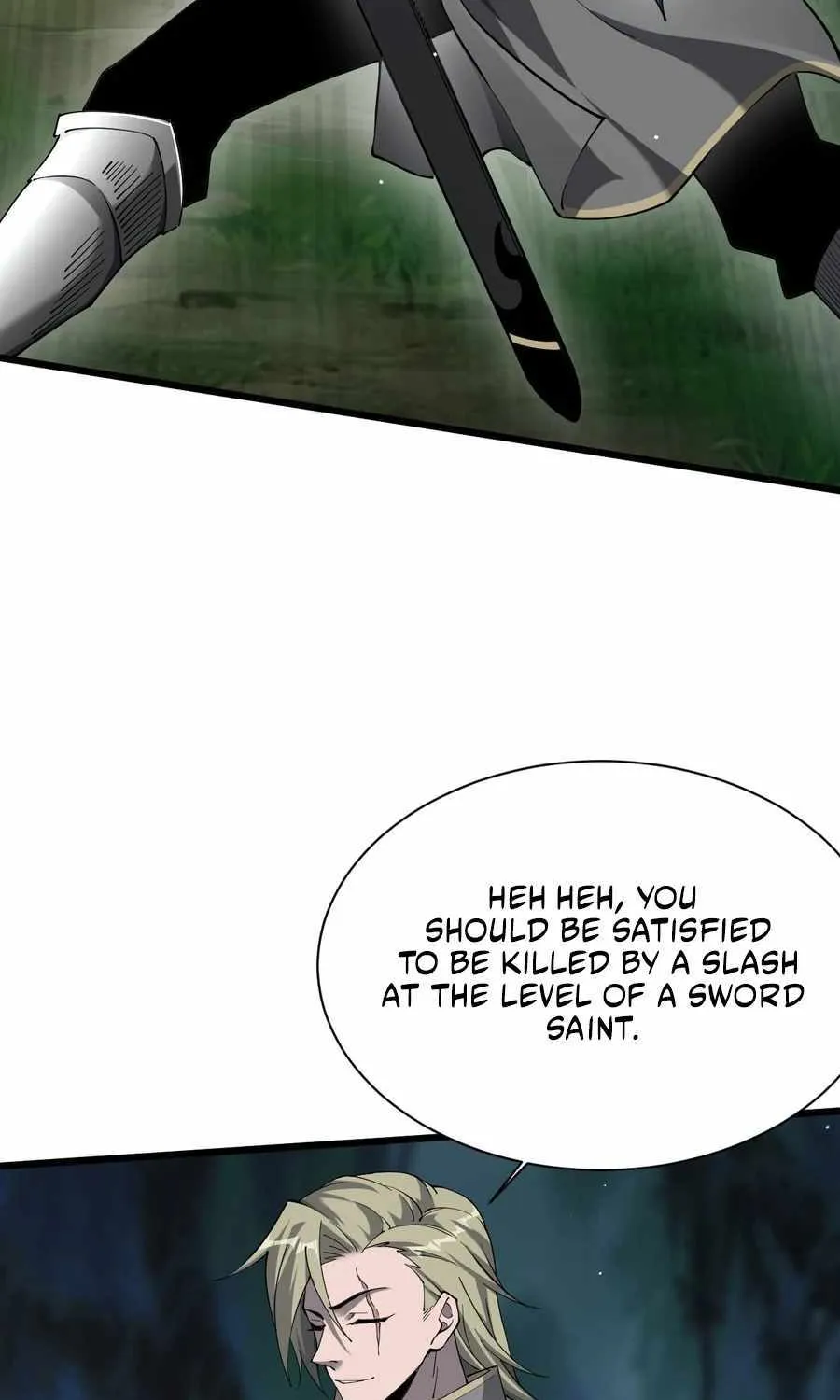 Shadow’s Resurgence Chapter 29 page 14 - 