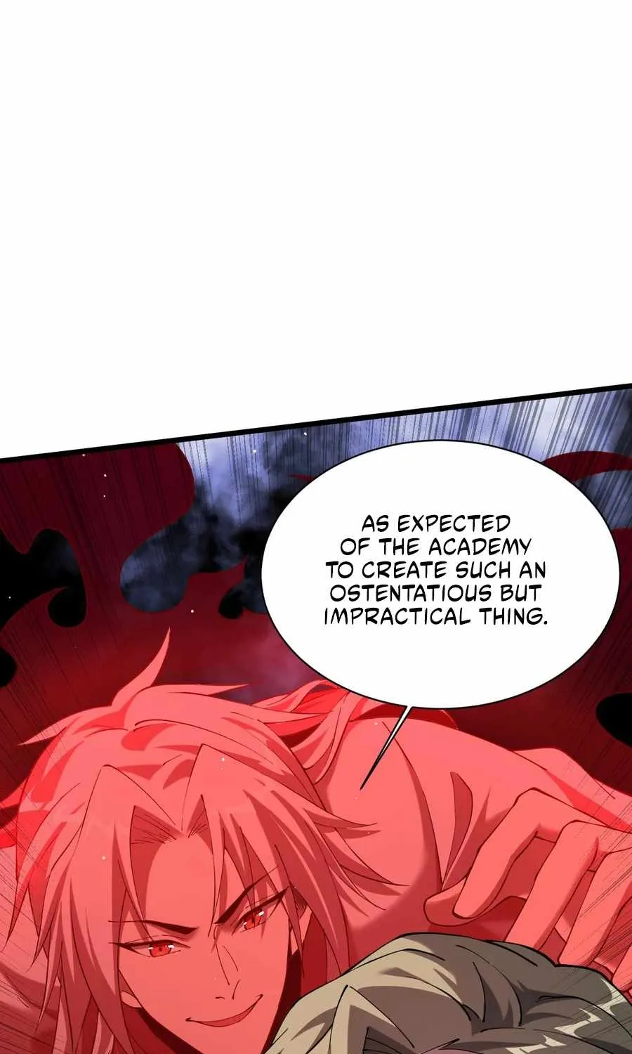 Shadow’s Resurgence Chapter 29 page 16 - 