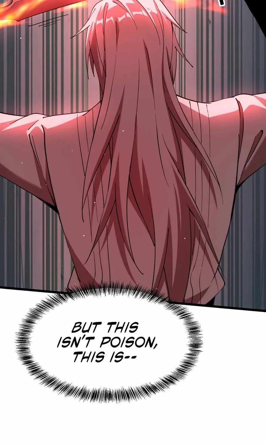Shadow’s Resurgence Chapter 29 page 21 - 