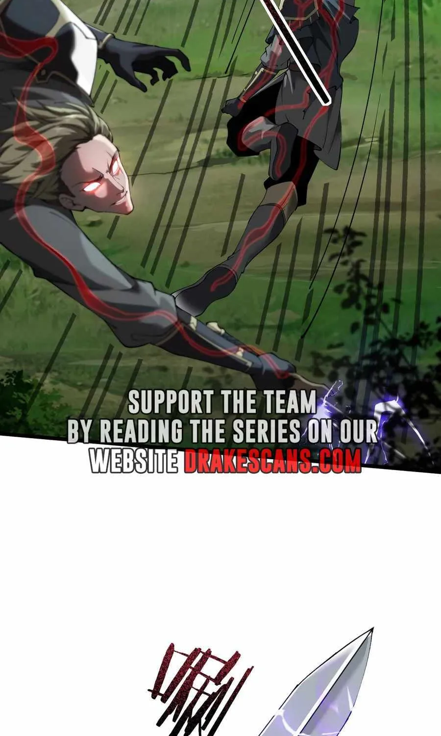 Shadow’s Resurgence Chapter 29 page 24 - 