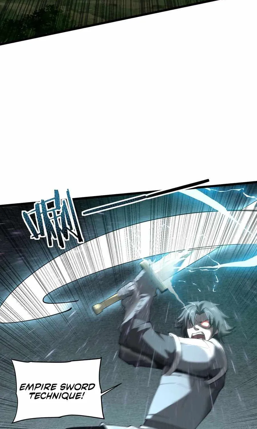 Shadow’s Resurgence Chapter 29 page 28 - 