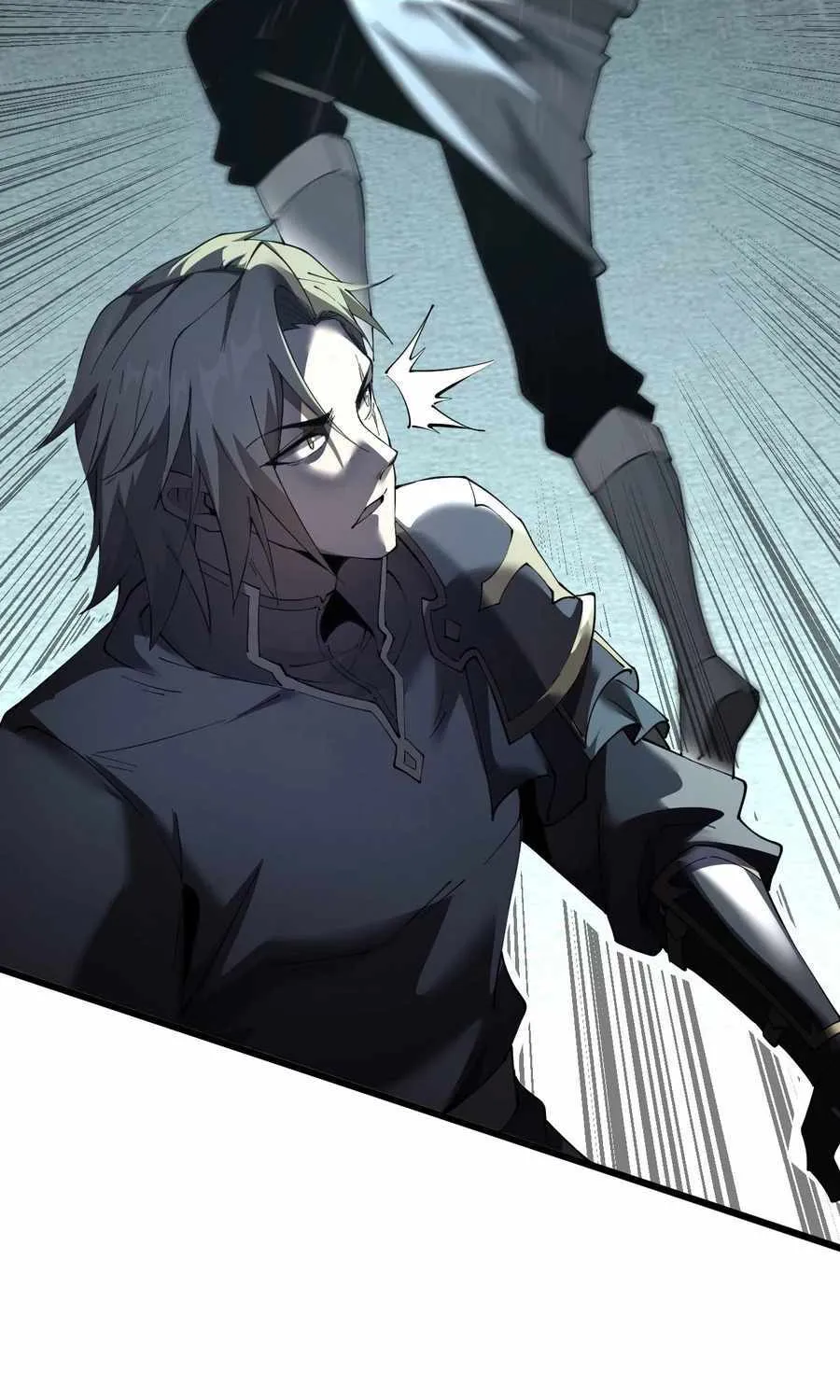 Shadow’s Resurgence Chapter 29 page 29 - 
