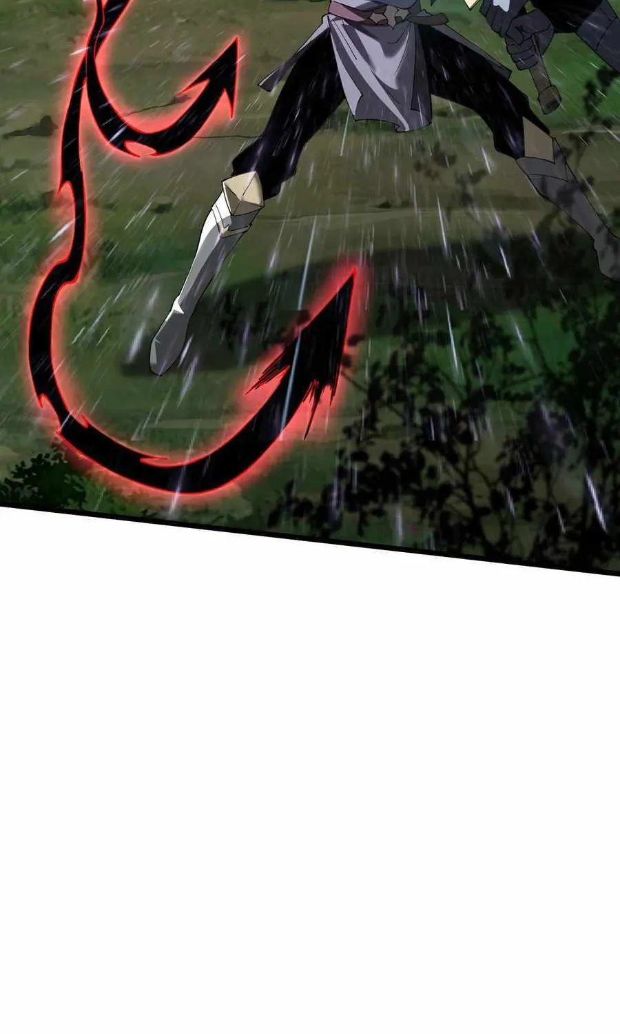 Shadow’s Resurgence Chapter 29 page 32 - 