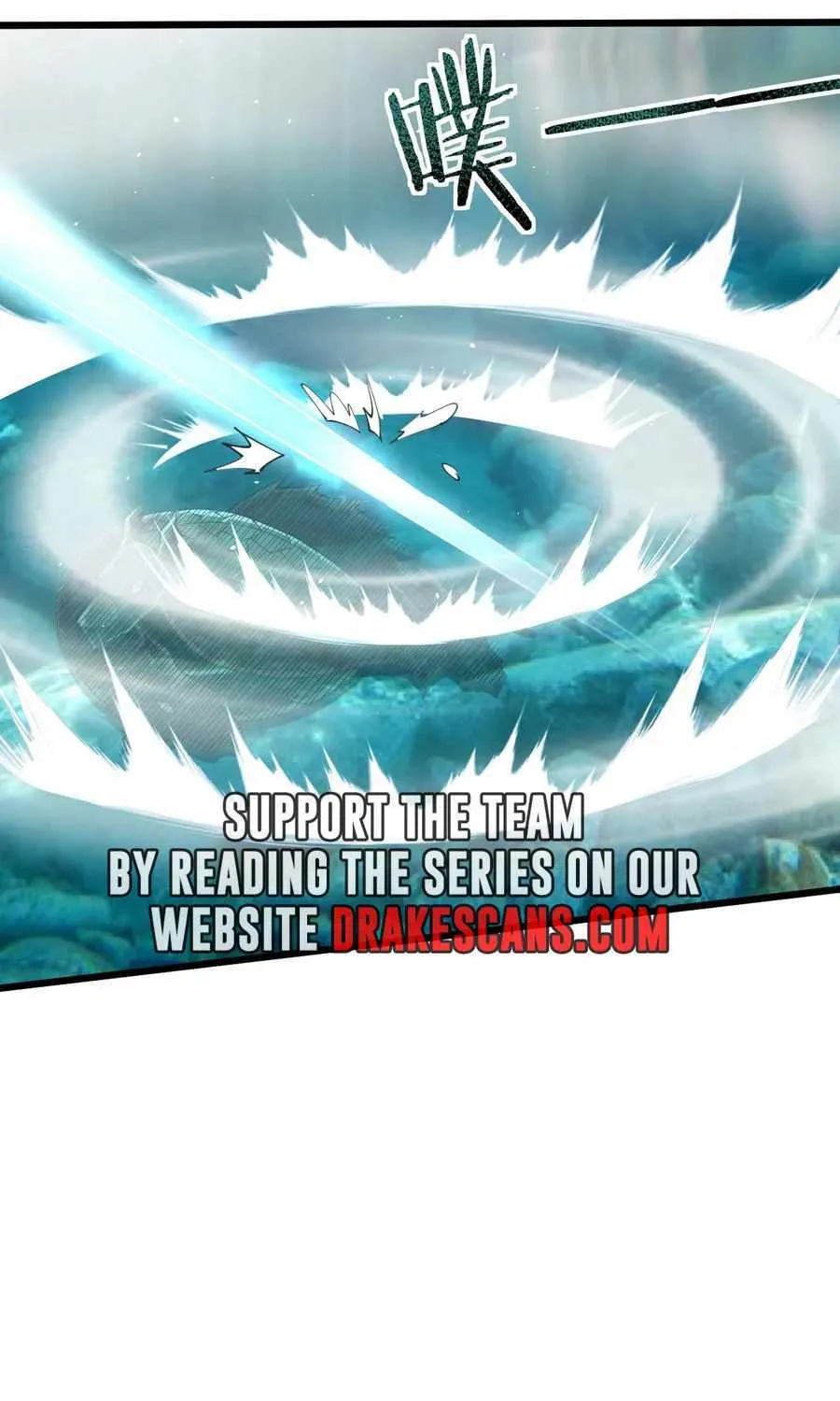 Shadow’s Resurgence Chapter 29 page 35 - 