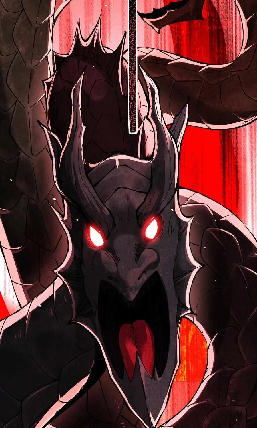 Shadow’s Resurgence Chapter 29 page 37 - 