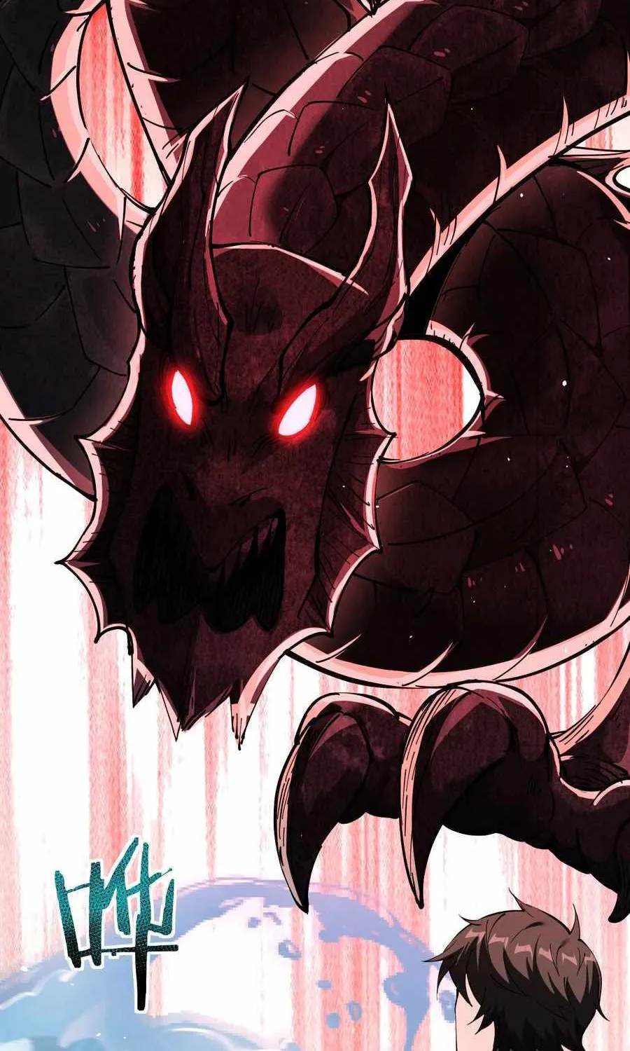 Shadow’s Resurgence Chapter 29 page 38 - 