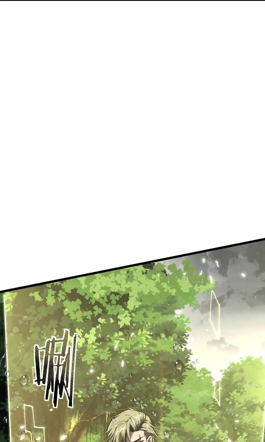 Shadow’s Resurgence Chapter 29 page 40 - 