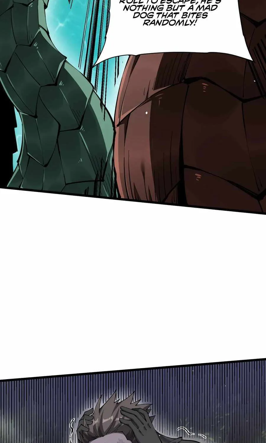 Shadow’s Resurgence Chapter 29 page 44 - 