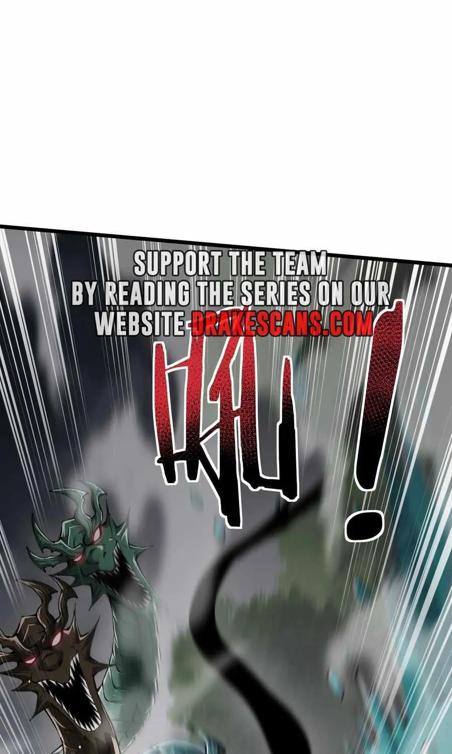 Shadow’s Resurgence Chapter 29 page 48 - 