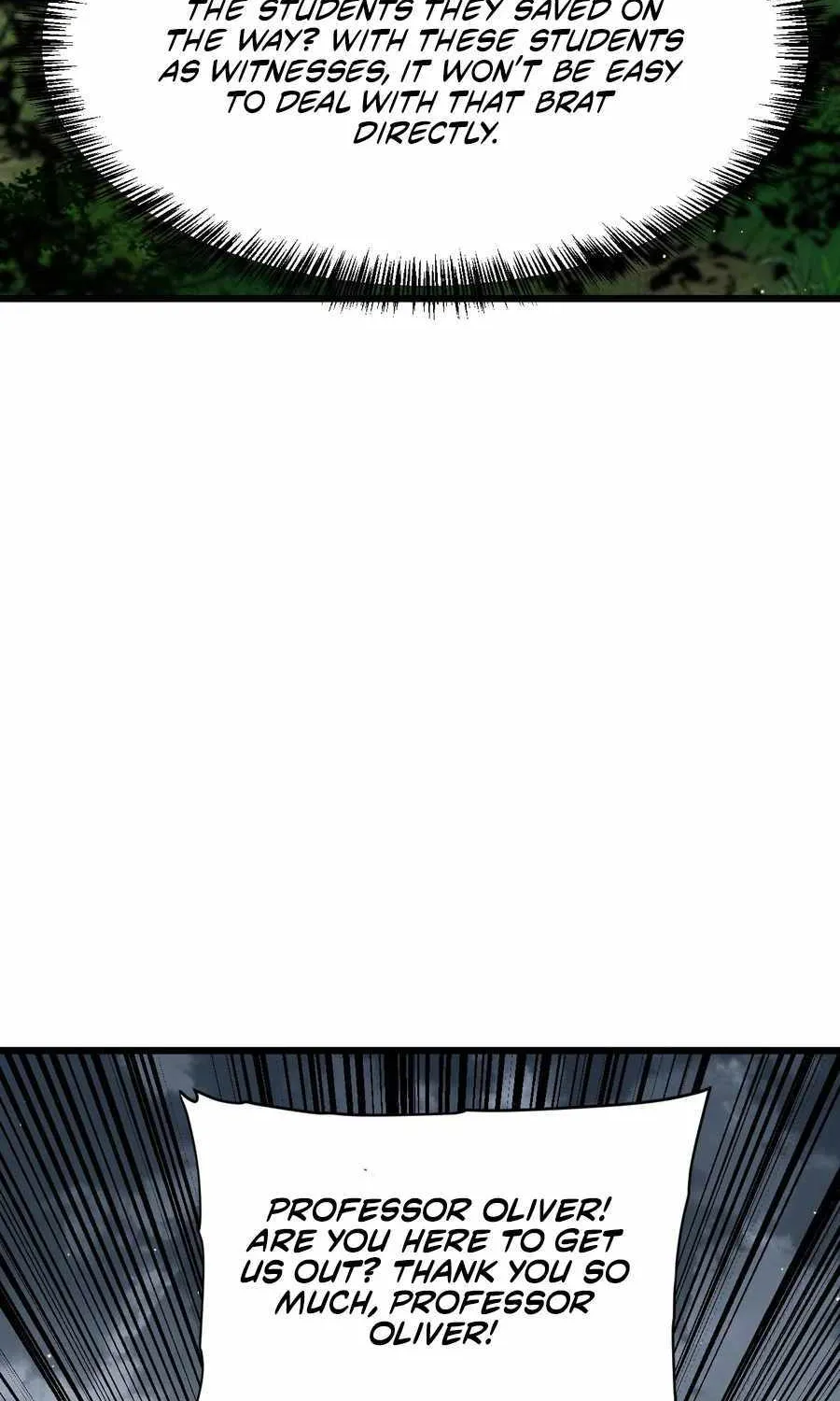 Shadow’s Resurgence Chapter 29 page 6 - 