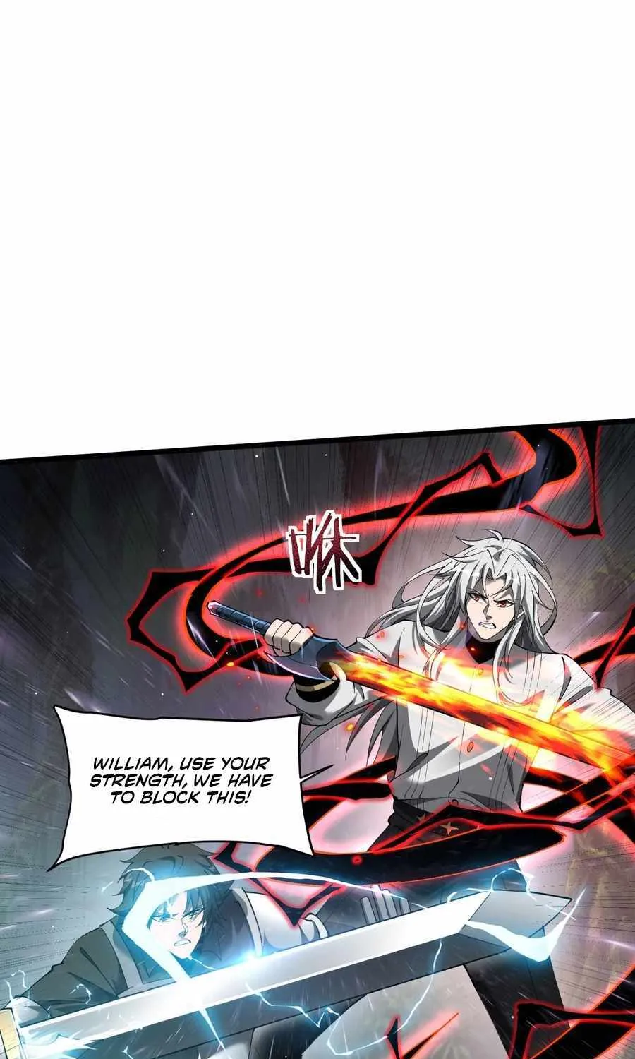 Shadow’s Resurgence Chapter 29 page 51 - 