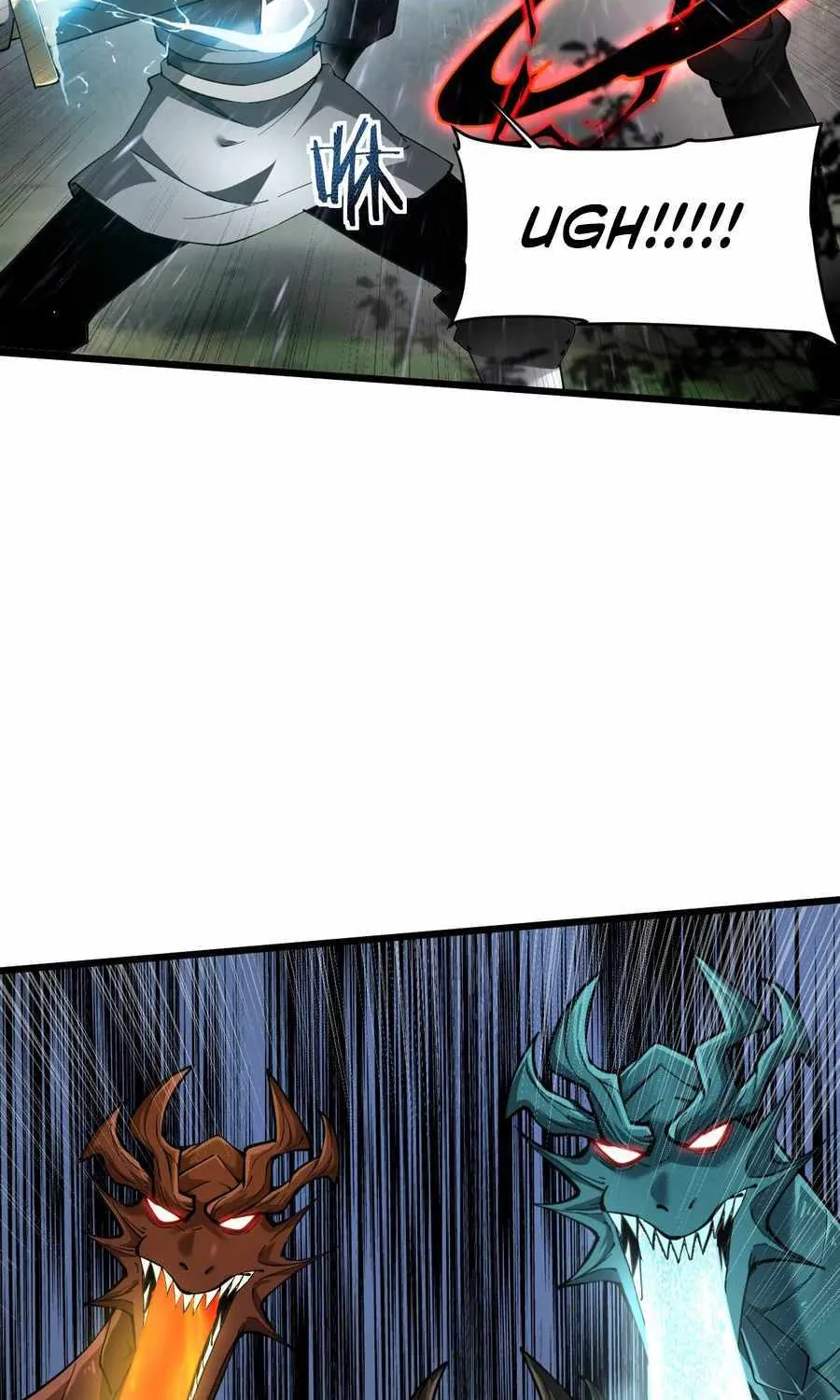 Shadow’s Resurgence Chapter 29 page 52 - 
