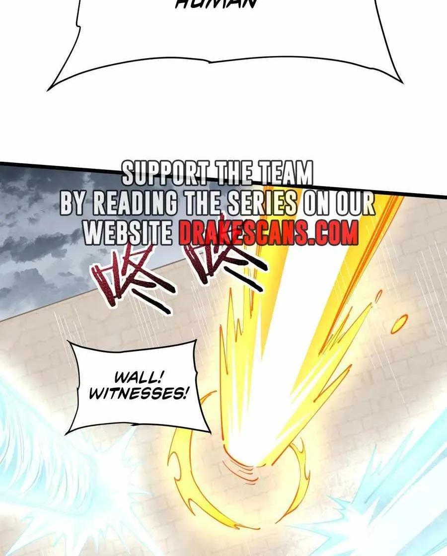 Shadow’s Resurgence Chapter 29 page 54 - 