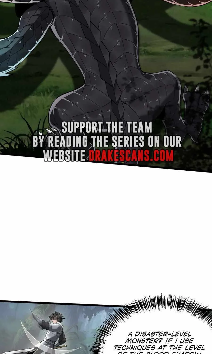 Shadow’s Resurgence Chapter 29 page 57 - 