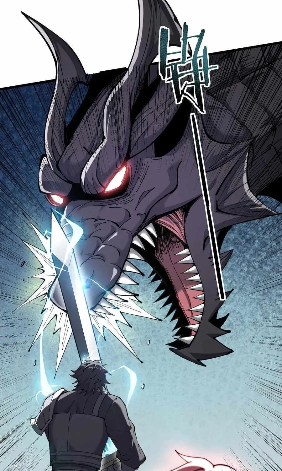 Shadow’s Resurgence Chapter 29 page 61 - 